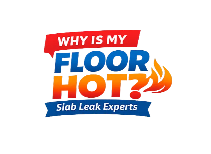 Why Is My Floor Hot?